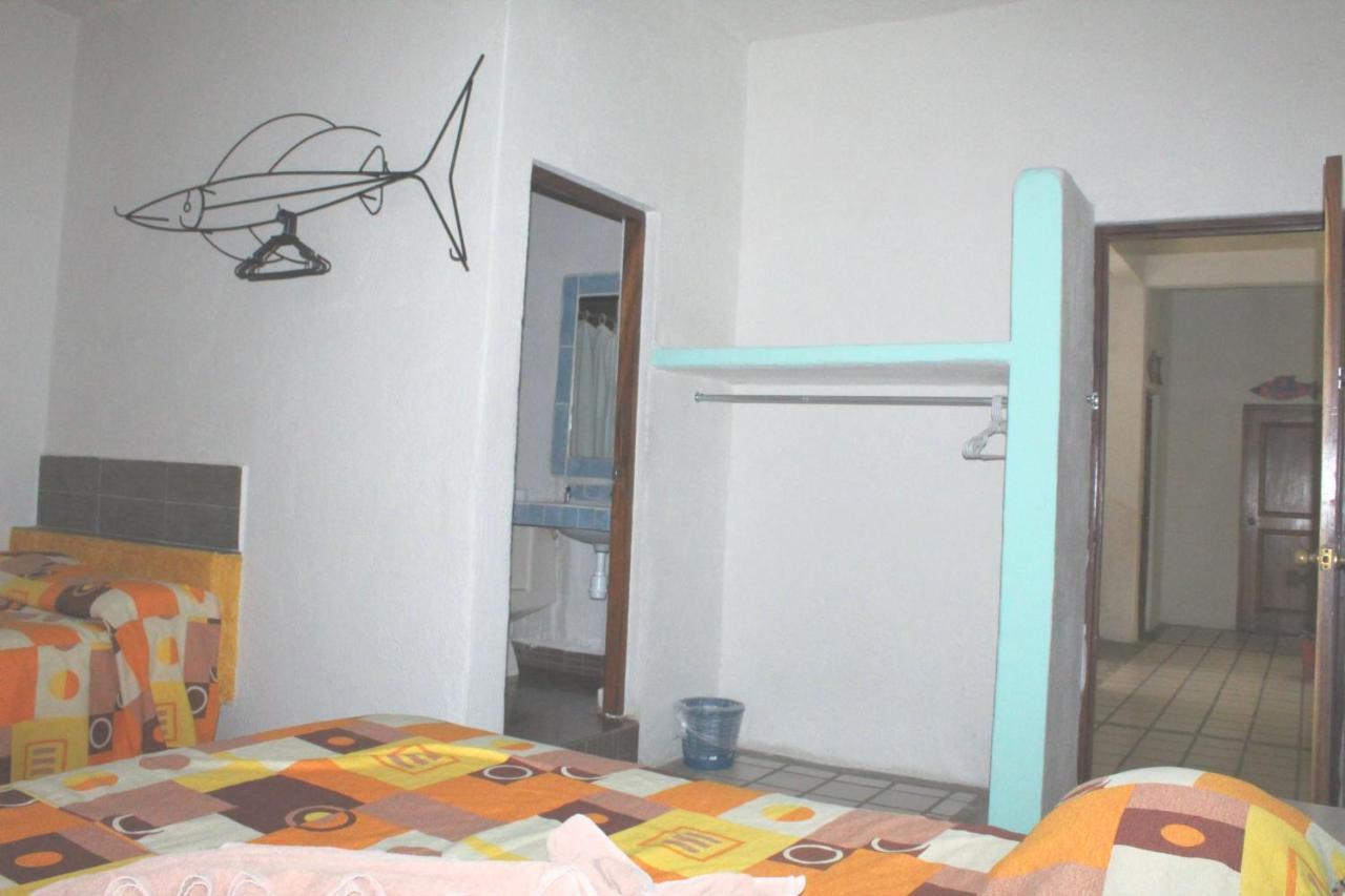 סנטה קרוז הואטולקו Hotel Arrecife Huatulco Plus מראה חיצוני תמונה